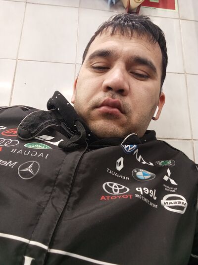  ,   Muhriddin, 33 ,   ,   