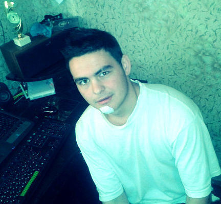 ���������� �������, ���� ������� Misha, 31 ���, ������������ ��� ������