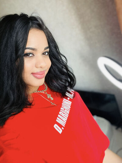  ,   Milana, 23 ,   ,   