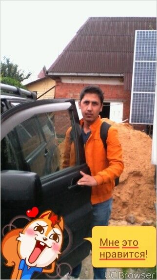 ���������� ������, ���� ������� Fayz, 33 ����, ������������ ��� ������