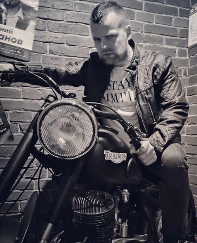  ,   Vladimir, 38 ,   ,   