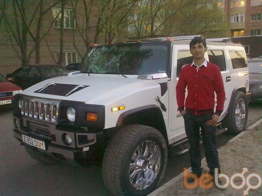  3417328  Shurik, 35 ,    