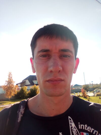  ,   Mikhail, 34 ,   