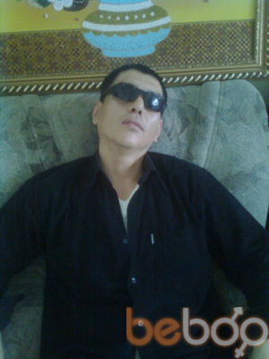  ,   AZAMAT, 46 ,  