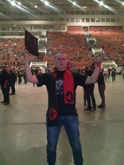  ,   Andrey, 40 ,   