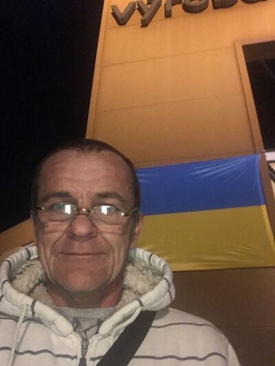  ,   Bohdan, 49 ,   ,   