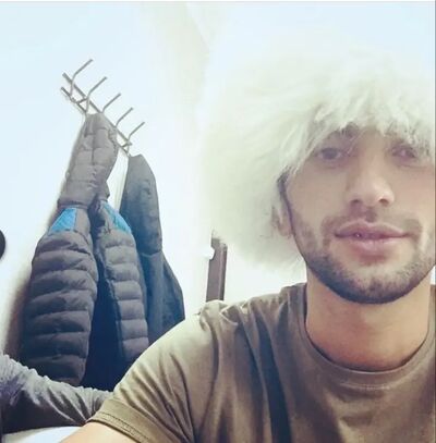  ,   Ruslan, 30 ,   ,   