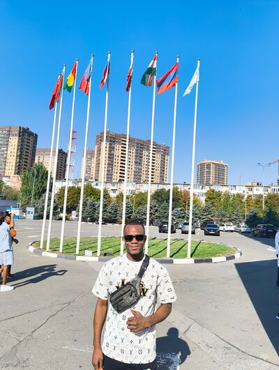  --,   Malcolm, 26 ,   