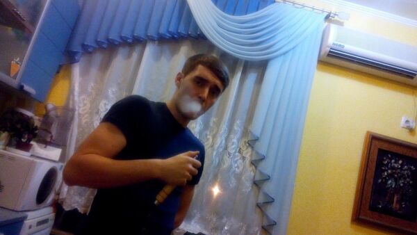  ,   Sergey, 36 ,   