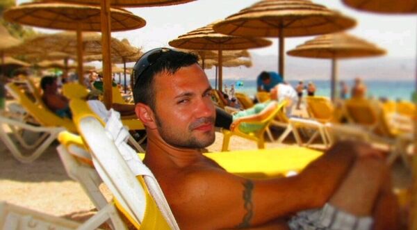  Tel Aviv-Yafo,   Serj, 41 ,   