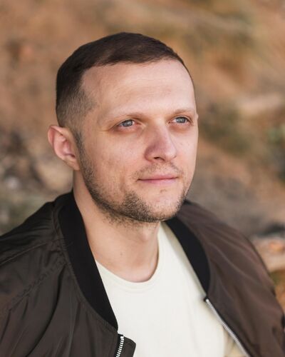  ,   Kuzmich, 35 ,   , 