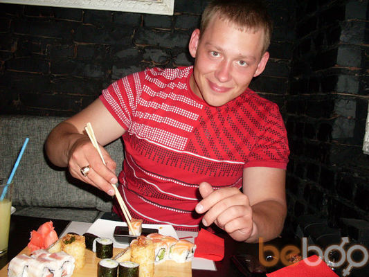  ,   Antony, 34 ,   