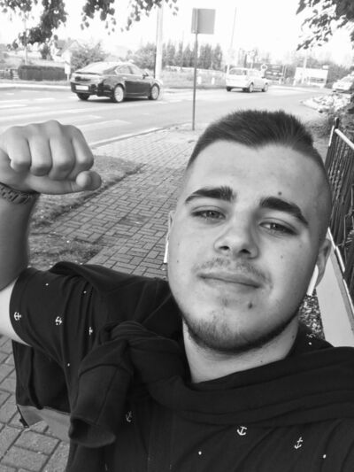  Raciborz,   Artem, 21 ,   ,   