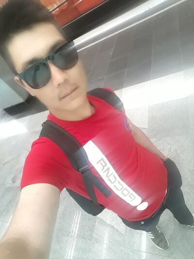  ,   Rejepdurdi, 29 ,   ,   