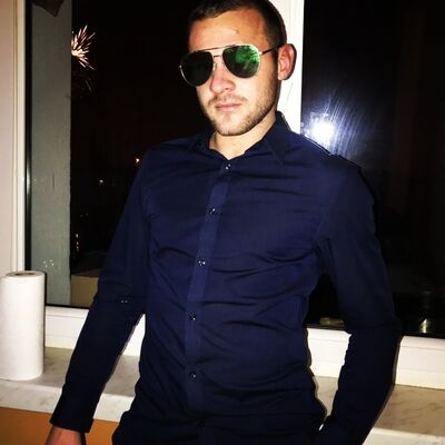  Belchatow,   Dima, 35 ,   