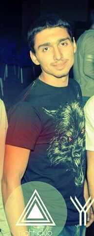 ���������� �������, ���� ������� Sergiu, 31 ���, ������������ ��� ������