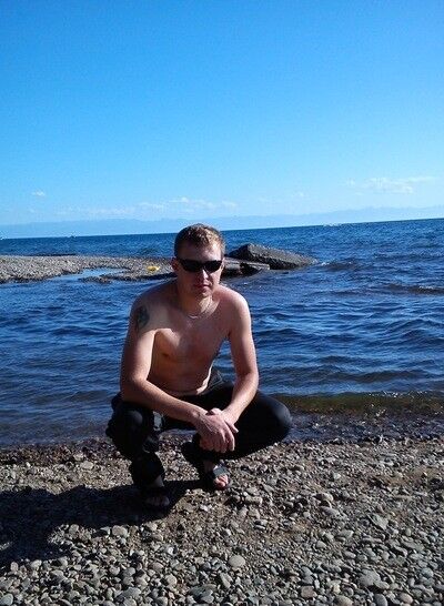  11235258  Serega, 39 ,    