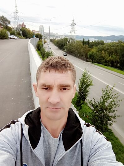  ,   Sergei, 45 ,     , c 