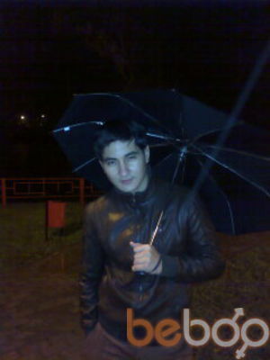  2113898  RUSTAM, 35 ,    