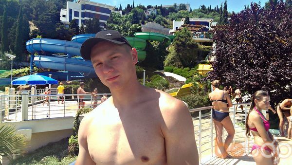 ���������� �����������, ���� ������� Sasha, 35 ���, ������������ ��� ������