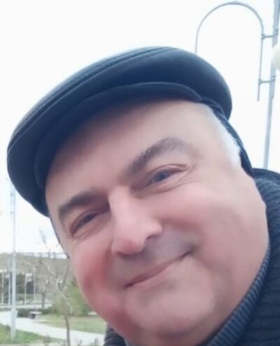  ,   Garry, 54 ,   ,   