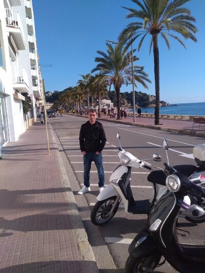  ,   Vitalii, 47 ,   ,   