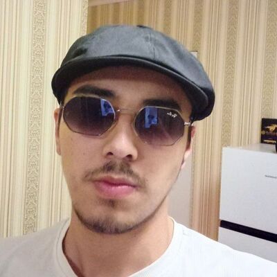  ,   Qobiljon, 23 ,   ,   