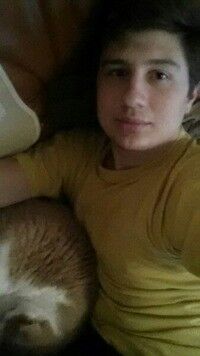  ,   Sergei, 31 ,   
