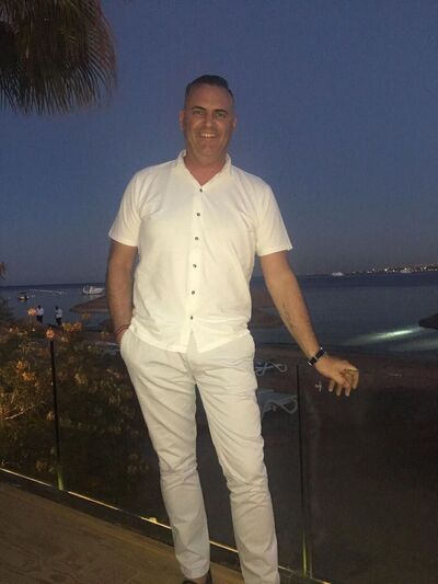  Lagos,   Harry, 60 ,   ,   