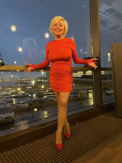  ,   Irina, 53 ,     