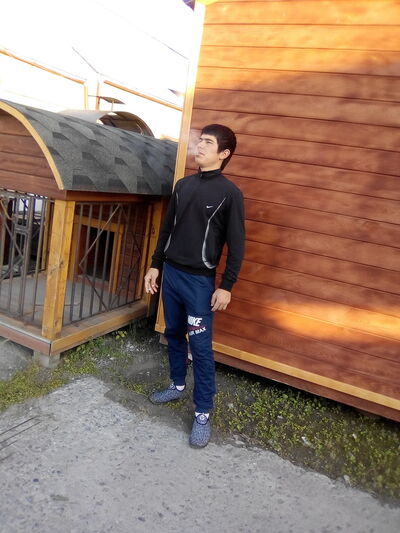  ,   Ruslan, 27 ,     , c 