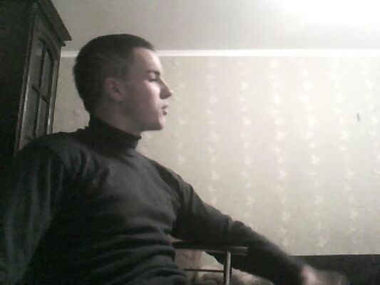  ,   Egor Black, 30 ,   