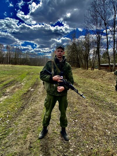  ,   Fedor, 20 ,   ,   