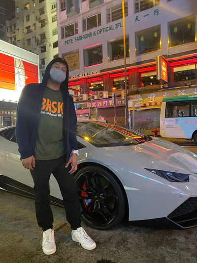  Kumasi,   Kyle, 30 ,   ,   