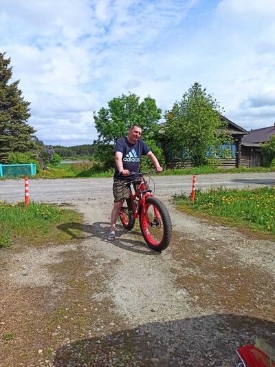  ,   Vladimir, 52 ,   ,   