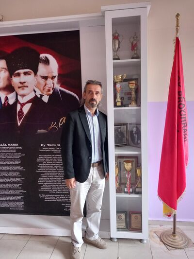  Mimarsinan,   Kemal, 57 ,   ,   