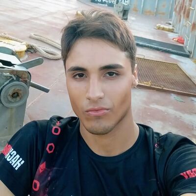  Fernando de la Mora,   Josue, 20 ,   ,   