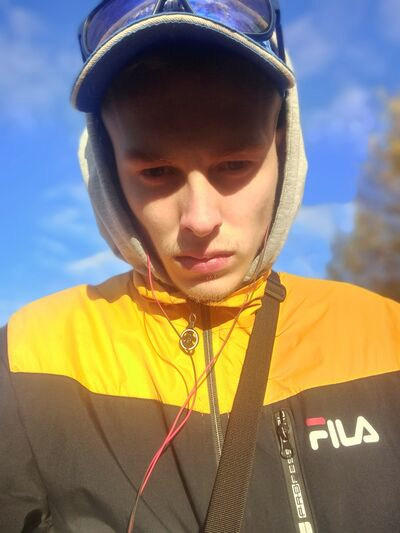  ,   Ivan, 22 ,     , c , 