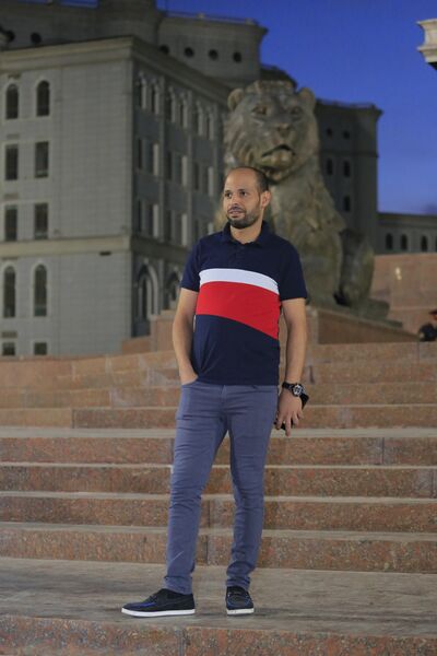  ,   Hamed, 36 ,   ,   