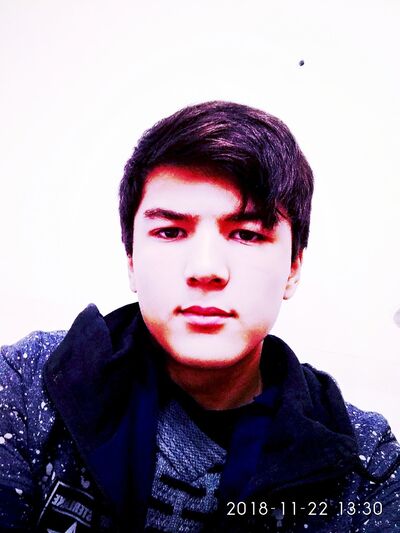  ,   Behzod, 24 ,   