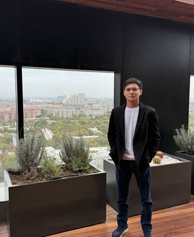  ,   SHAKHRUZ, 23 ,   ,   