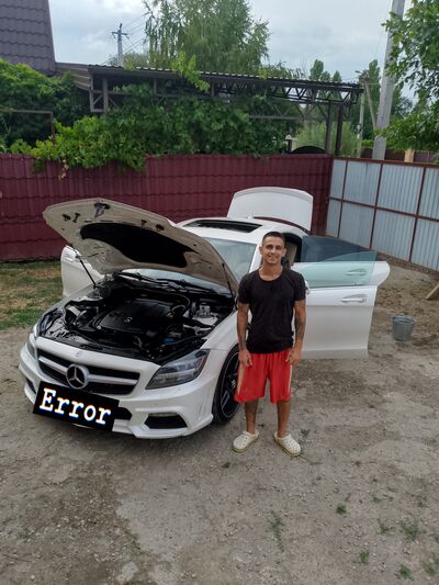  ,   Danil, 26 ,   ,   