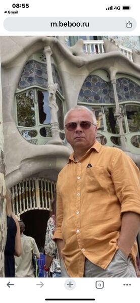  Lidingo,   Andrei, 57 ,   ,   