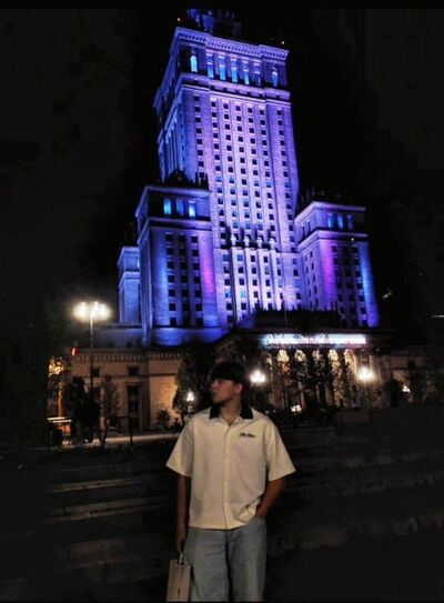  Otwock,   Vitya, 18 ,   ,   