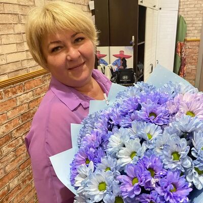  ,   Svetlana, 49 ,   ,   