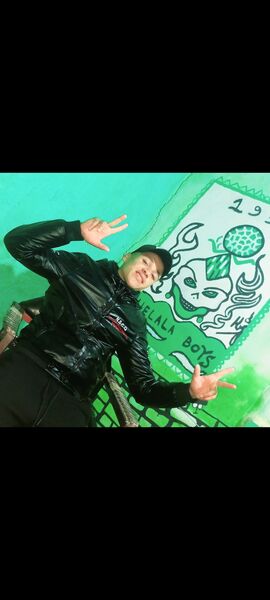  Kenitra-GHARB,   Hamza, 23 ,   ,   