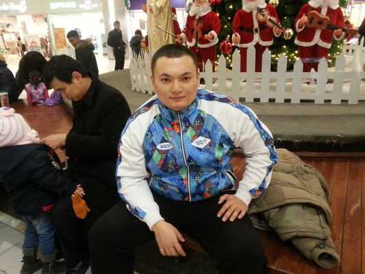  ,   Damir, 35 ,   