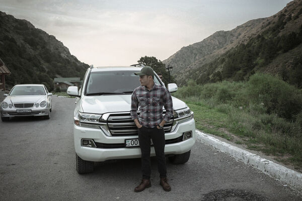  ,   Forrest, 31 ,   ,   