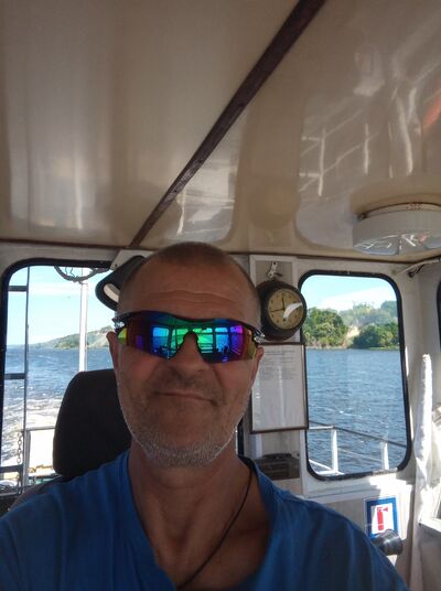  ,   Sergei, 51 ,   ,   