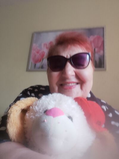  ,   Lyubov, 70 ,   ,   